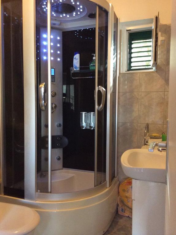 Kameni Val Apartment Split Bilik gambar