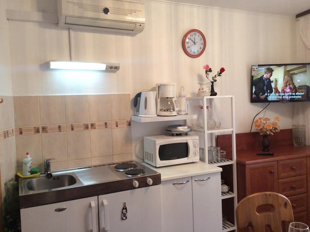 Kameni Val Apartment Split Luaran gambar