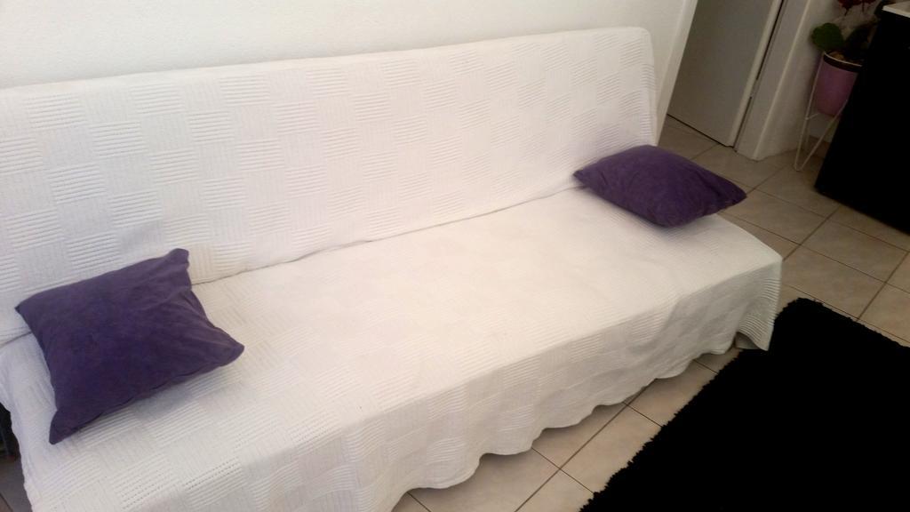 Kameni Val Apartment Split Luaran gambar