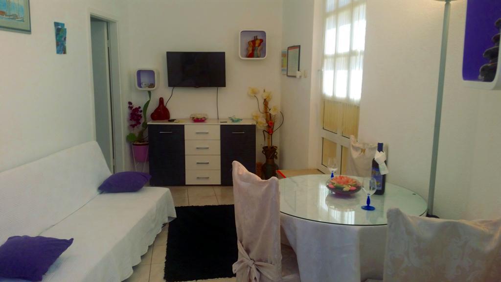 Kameni Val Apartment Split Luaran gambar