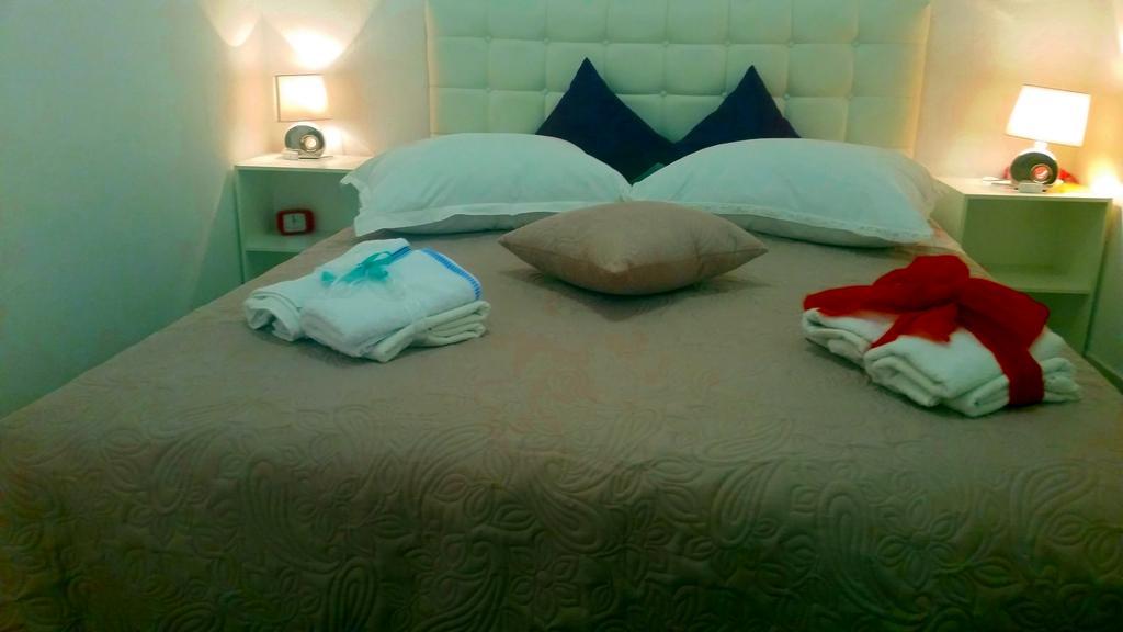 Kameni Val Apartment Split Luaran gambar