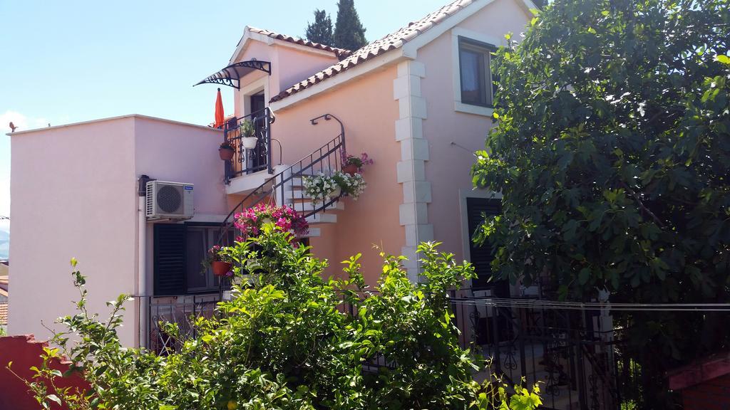 Kameni Val Apartment Split Luaran gambar