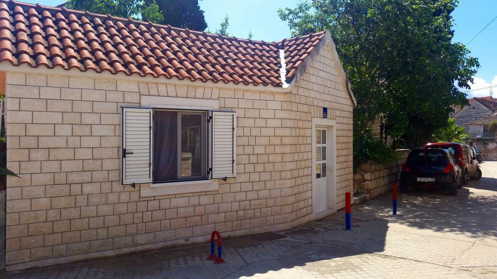 Kameni Val Apartment Split Luaran gambar