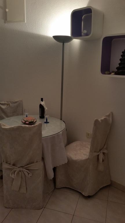Kameni Val Apartment Split Luaran gambar