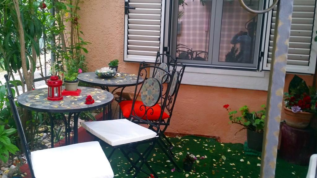 Kameni Val Apartment Split Luaran gambar