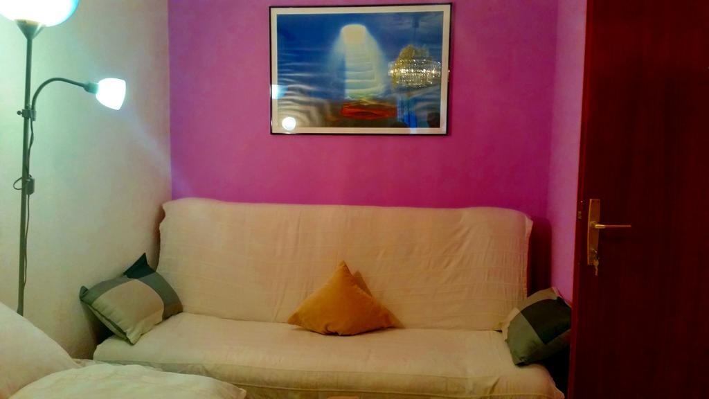 Kameni Val Apartment Split Luaran gambar