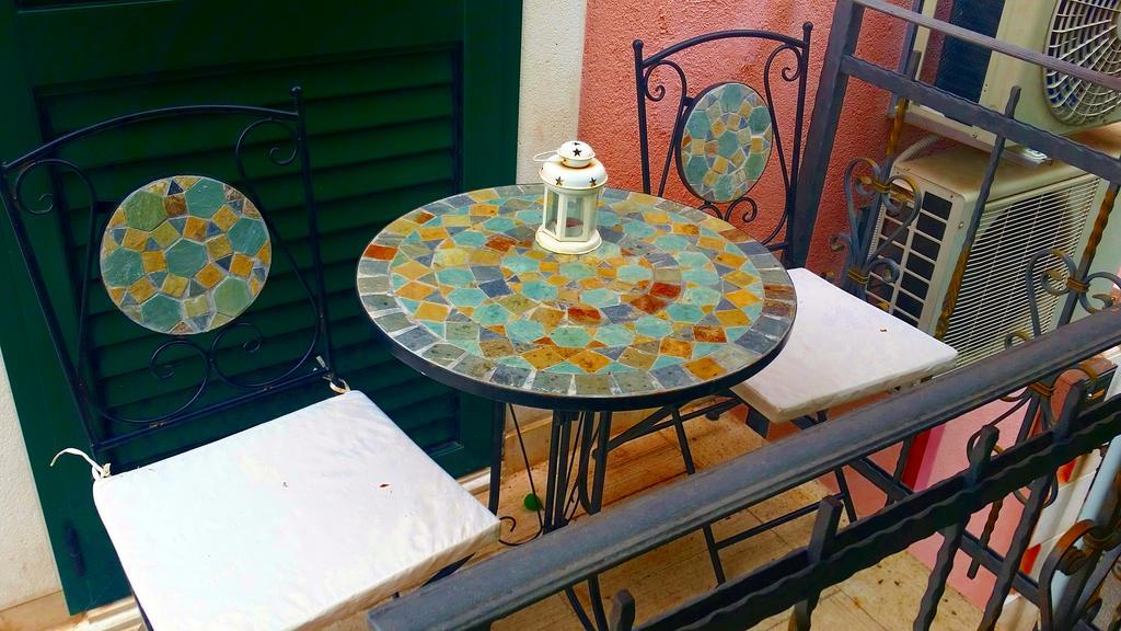 Kameni Val Apartment Split Luaran gambar