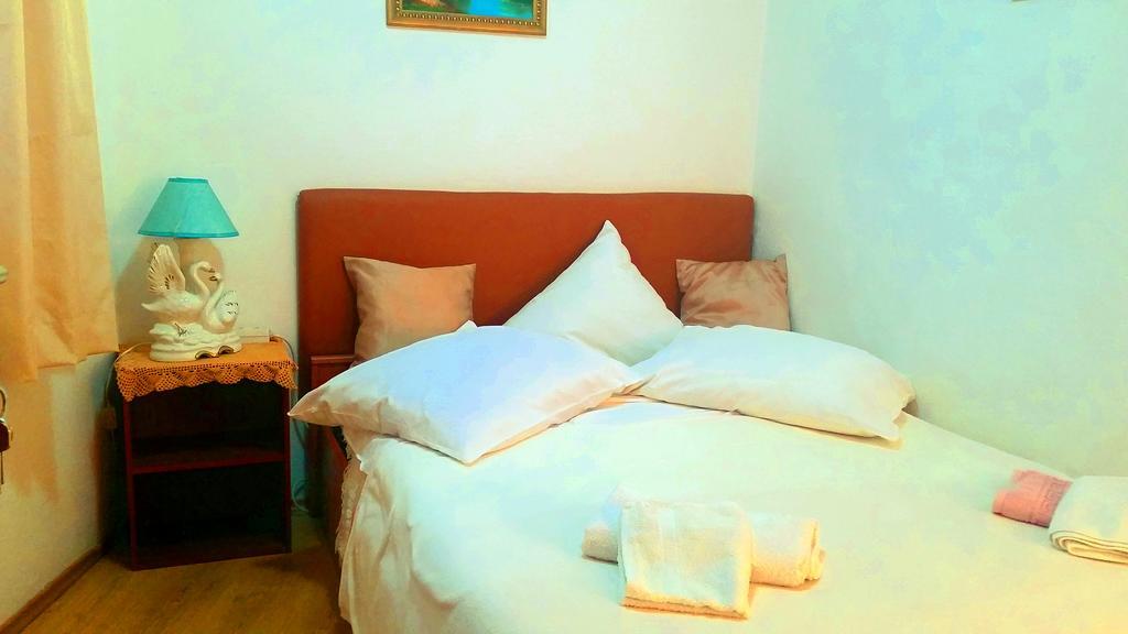 Kameni Val Apartment Split Luaran gambar
