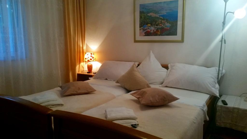 Kameni Val Apartment Split Luaran gambar