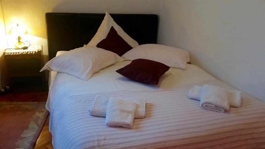 Kameni Val Apartment Split Luaran gambar